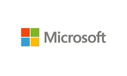 Microsoft-logo