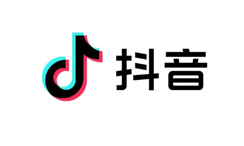 抖音-logo