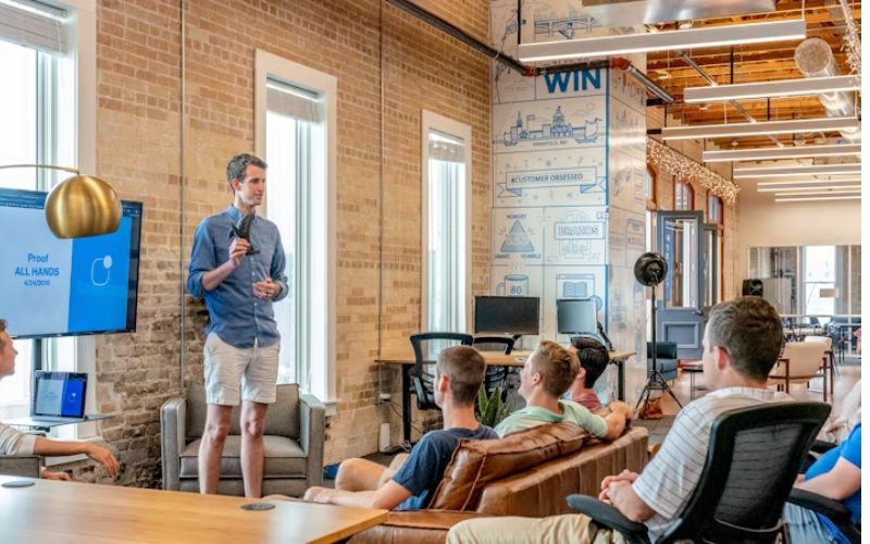 企业办公自动化