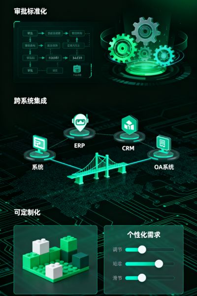 企业办公自动化