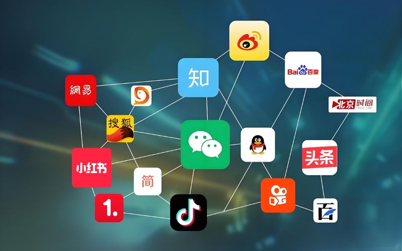 MCN机构-多账号矩阵管理