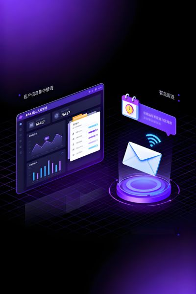 日常办公自动化